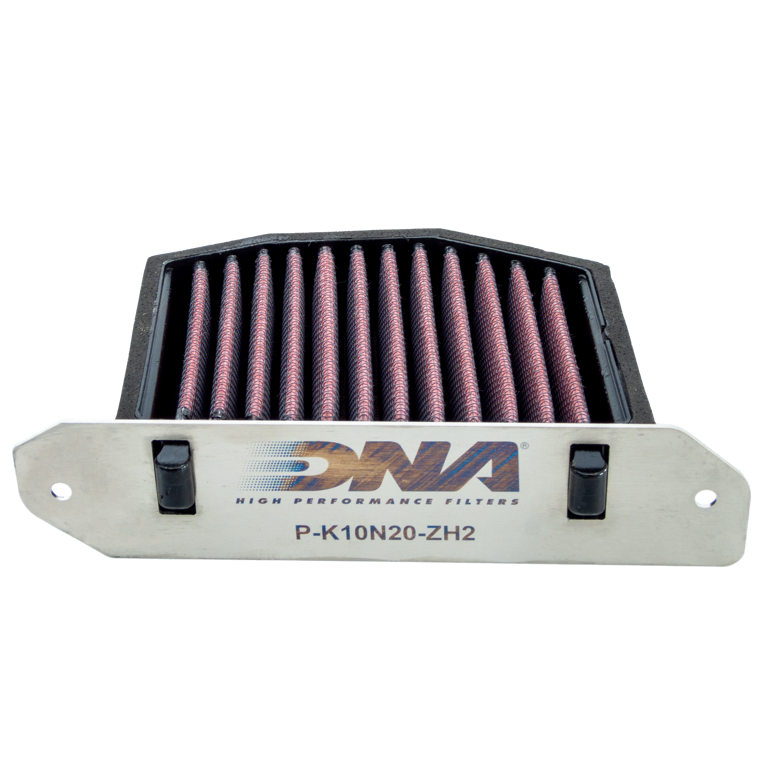 DNA high performance filter voor de Kawasaki ZH2 / SE '20-