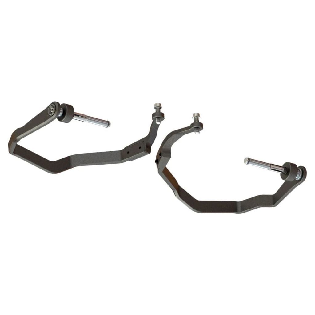 Hand Guard Protector Evotech Performance Multistrada V2