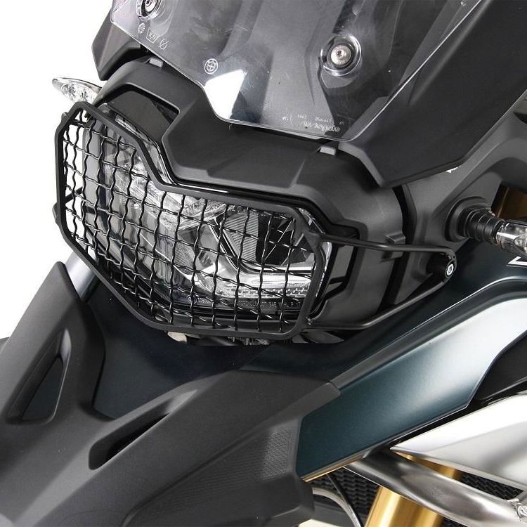 Headlight grille Hepco&Becker BMW F850GS '18-23