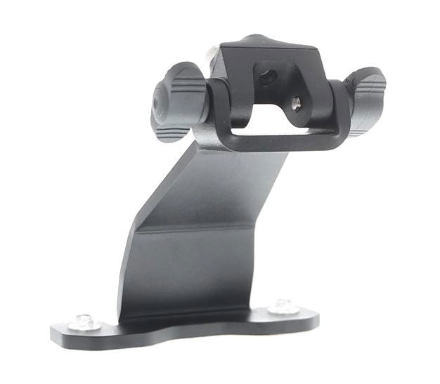 Navigatiesteun voor SP Connect Evotech Performance Kawasaki Ninja 1000SX '20-