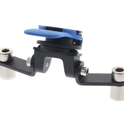 Navigatiesteun Quad Lock Evotech Performance BMW F850GS '19-