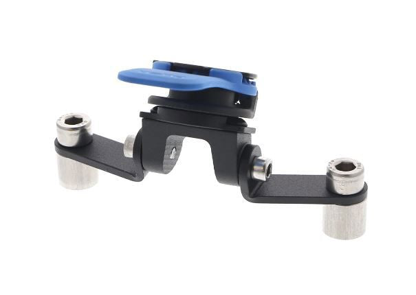 Navigatiesteun stuurmontage Quad Lock Evotech Performance KTM 1290 Superduke GT '19-