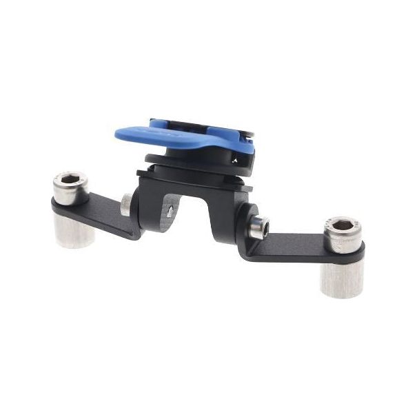 Navigatiesteun stuurmontage Quad Lock Evotech Performance Honda CB500X '19-