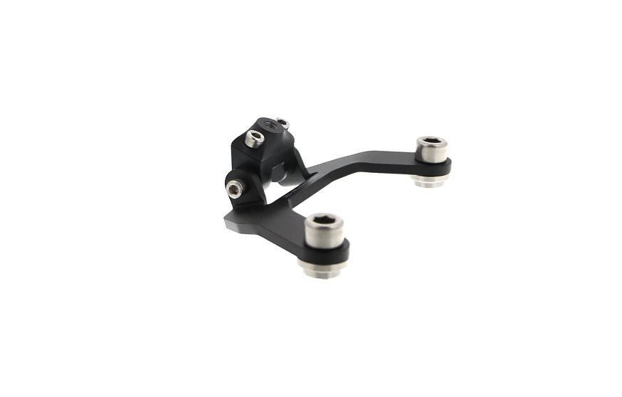 Navigatiesteun voor SP Connect Evotech Performance Ducati SuperSport 950 S '21-
