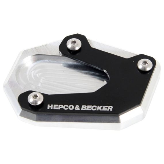 Zijstandaard vergroter Hepco&Becker Suzuki V-Strom 800 DE '23-