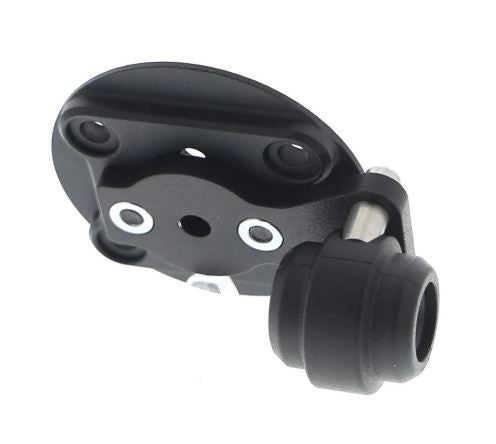 Navigatiesteun voor TomTom Evotech Performance BMW R1250GS LC '18-