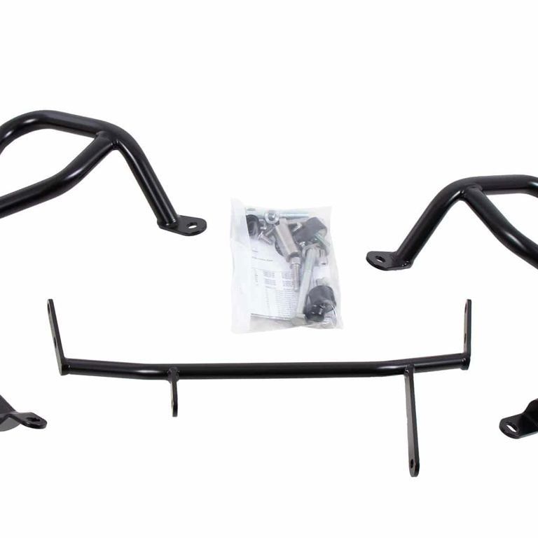 Valbeugel zwart Hepco&Becker BMW F850GS '18-'23