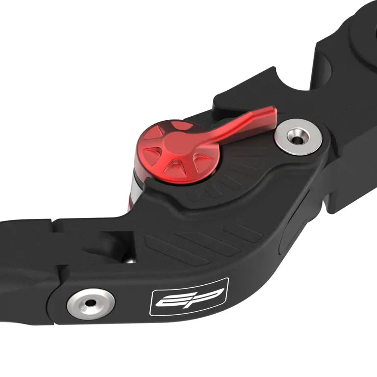 Jeu de leviers Evotech Performance Panigale V4