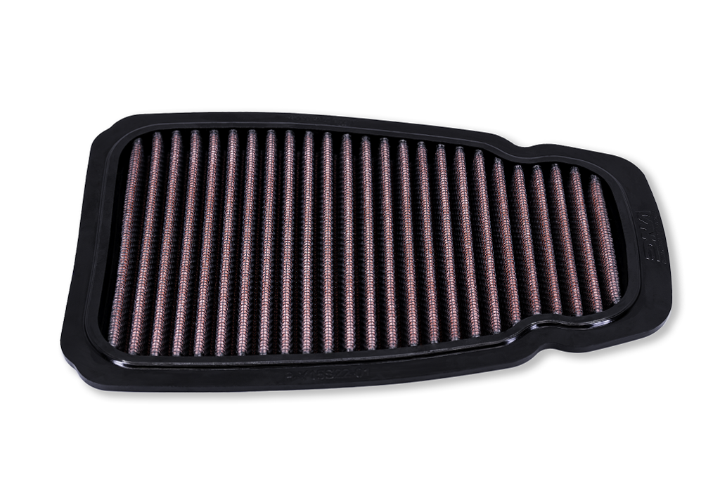 DNA high performance filter voor diverse Yamaha 125cc modellen