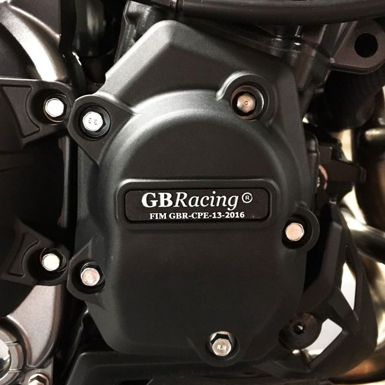 GB-Racing pulse cover Kawasaki Z900 '17-