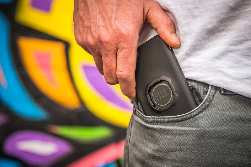 QUAD LOCK Phone Case - iPhone SE (2nd Gen)/8/7