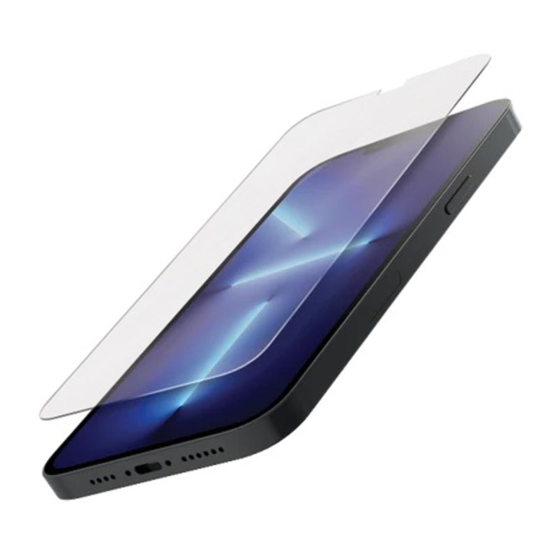 QUAD LOCK Screen Protector - Tempered Glass - iPhone 13 Pro Max