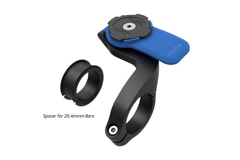QUAD LOCK Bike Out Front Mount