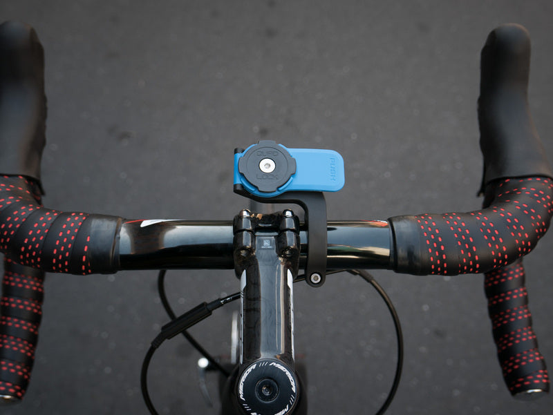 QUAD LOCK Bike Out Front Mount