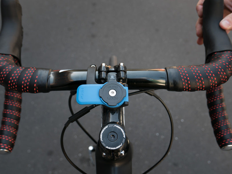 QUAD LOCK Bike Out Front Mount