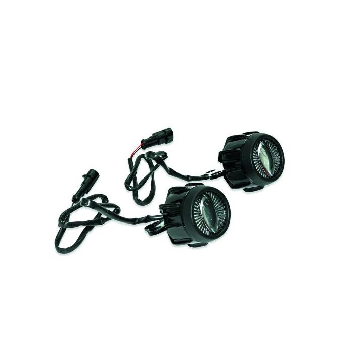 Led mistlampenset APRILIA SR GT Compact 125-200 E5 2021-2022 + installatie kit