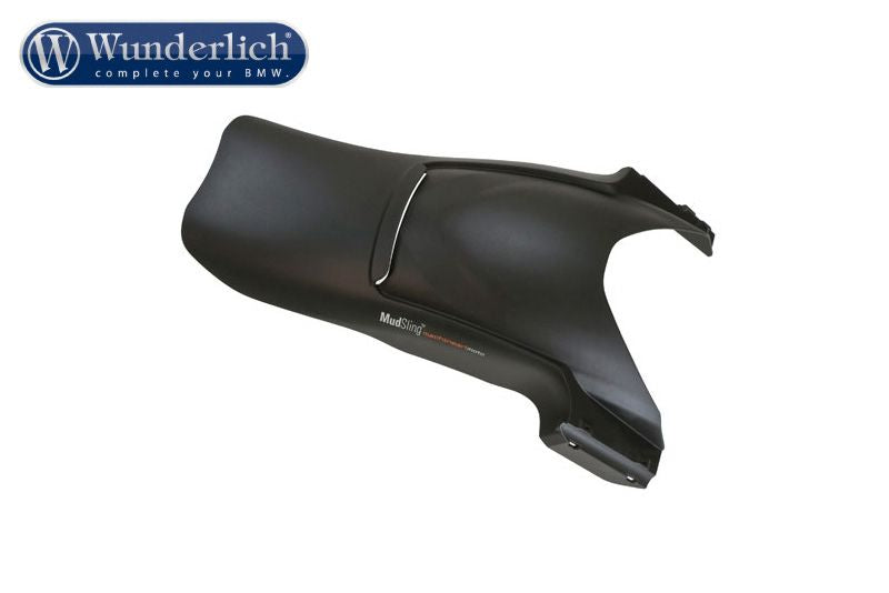 MudSling inner fender BMW R1200GS LC/Adventure - black Wunderlich