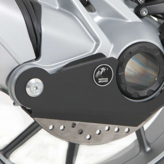 Cardan beschermer Hepco&Becker BMW R1200GS LC '13-18