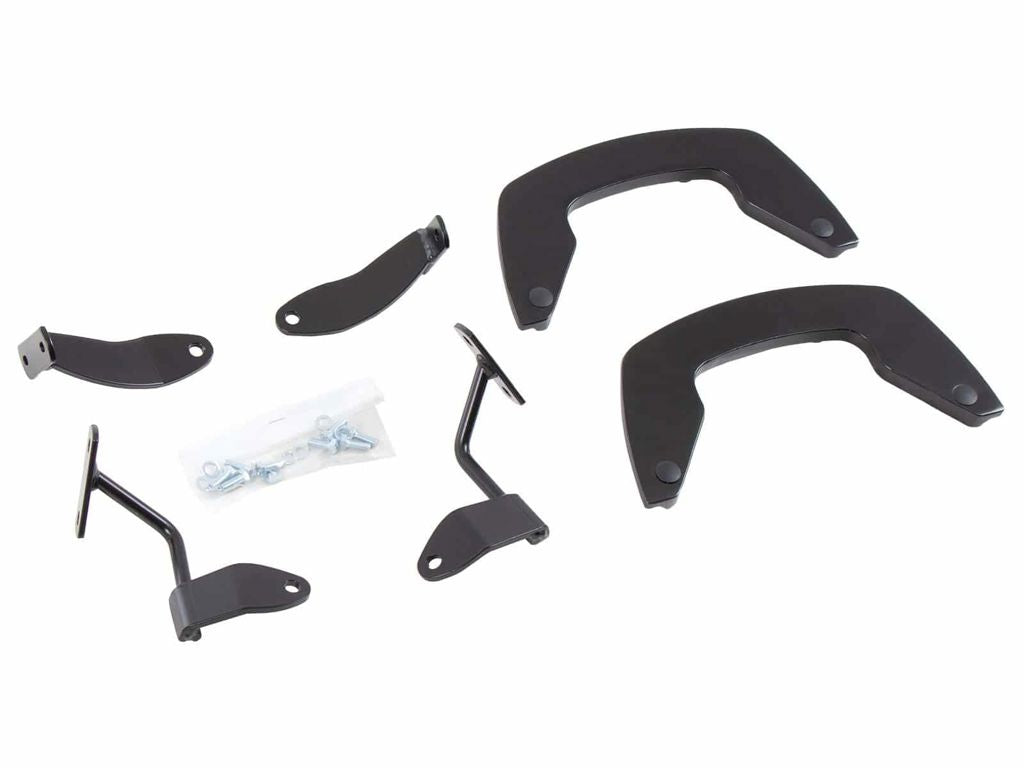 C-bow tasdrager Hepco&Becker BMW R1250GS LC '18+
