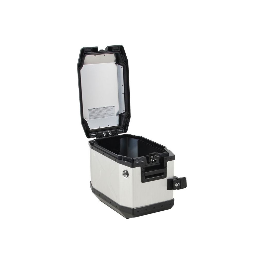Hepco&Becker Xplorer zijkoffer 42 liter links