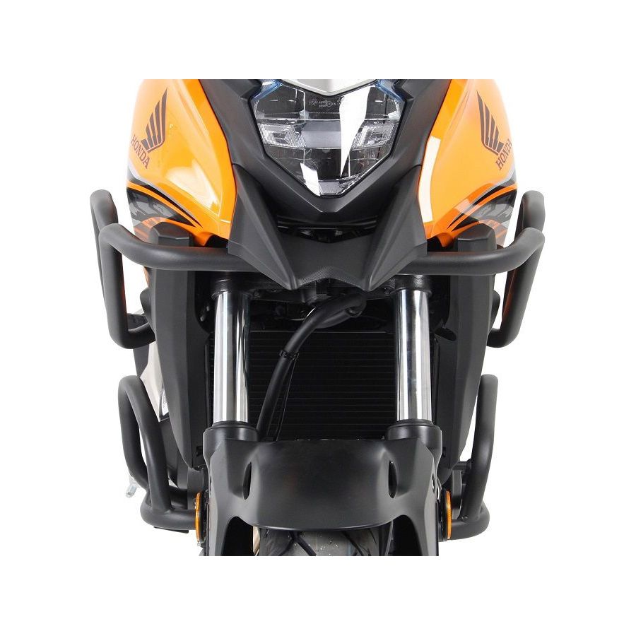 Valbeugel antraciet Hepco&Becker Honda CB500X '19-