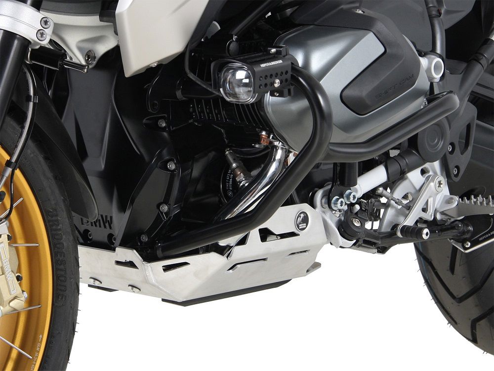 Valbeugel antraciet Hepco&Becker BMW R1250GS LC '18-23