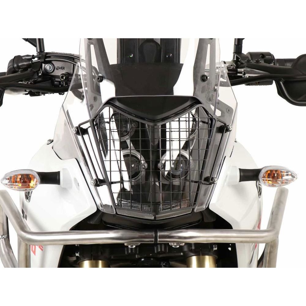 Headlight grille Hepco&Becker Tenere 700 (19-24)