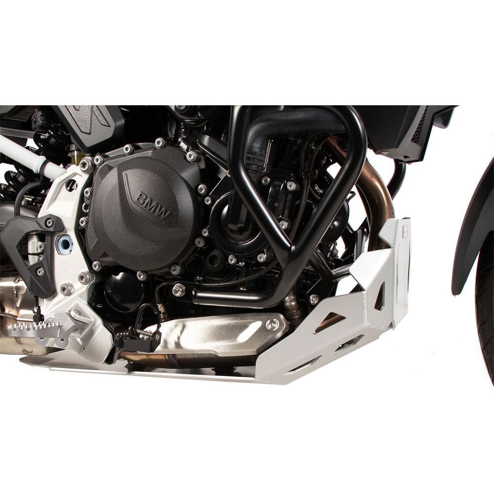 Plaque de carter aluminium Hepco&Becker BMW F900GS '24-