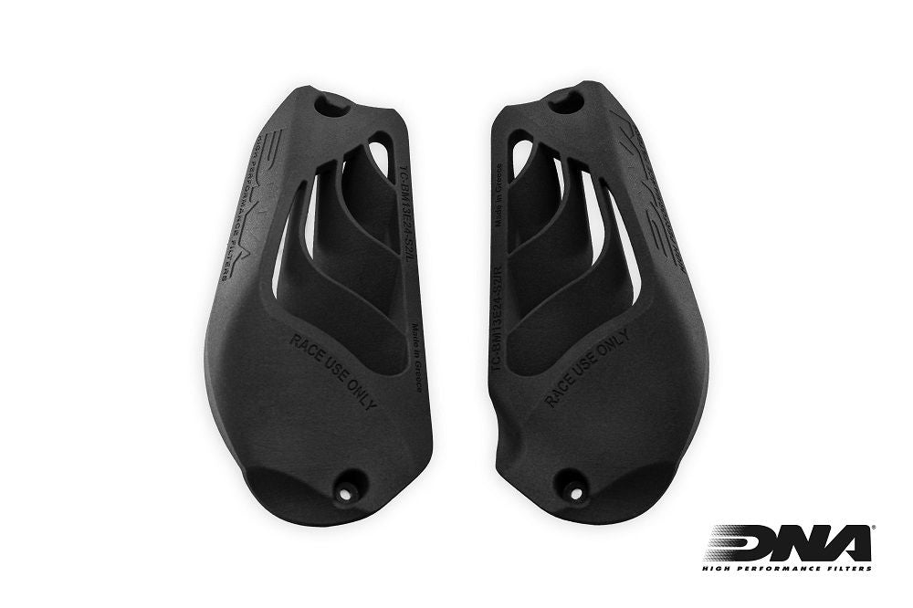 DNA high performance filter covers BMW R1300GS '23-