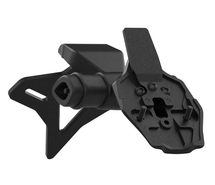 Kentekenplaathouder Evotech Performance Ducati Streetfighter V4 '20-