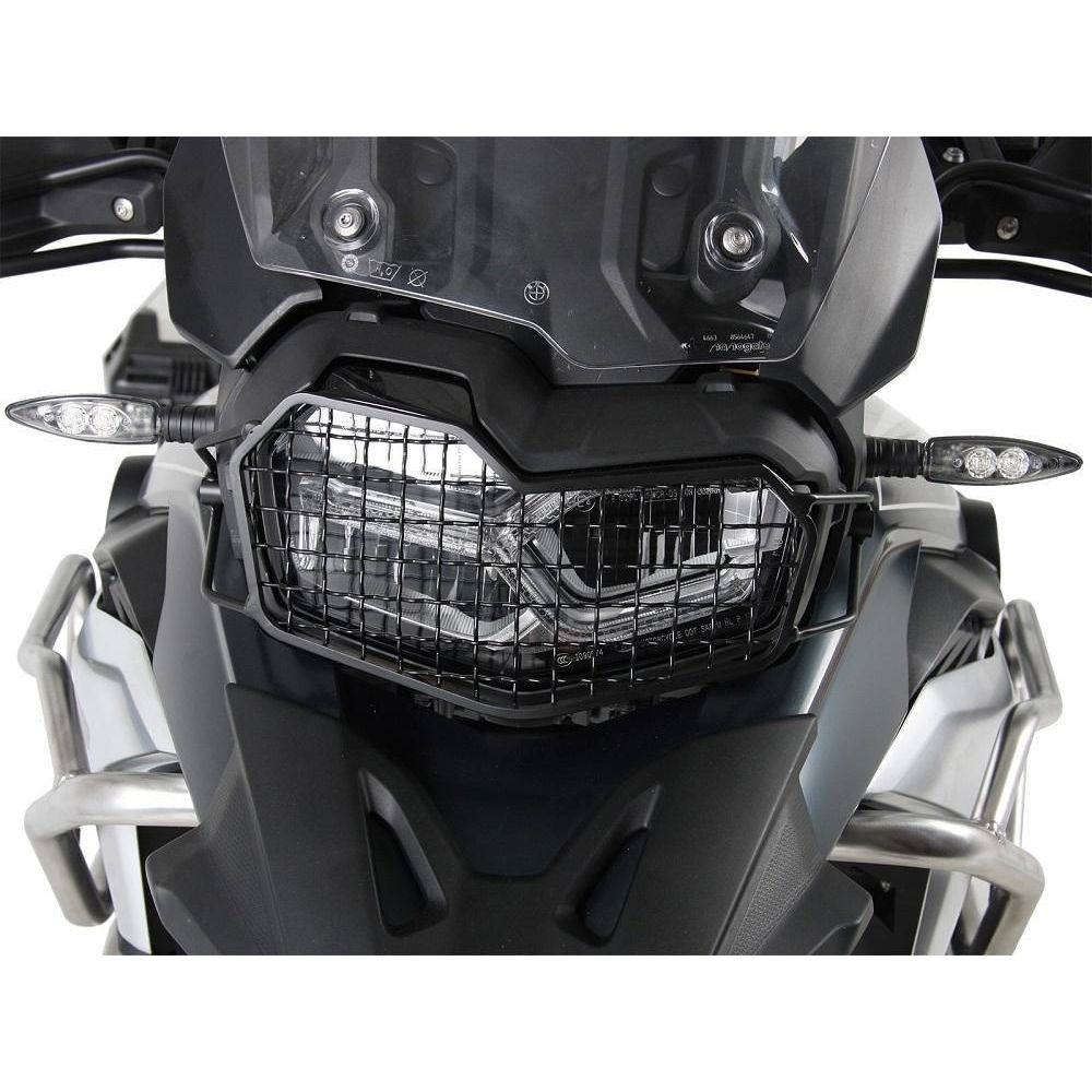 Grille de phare Hepco&Becker BMW F800GS '24-