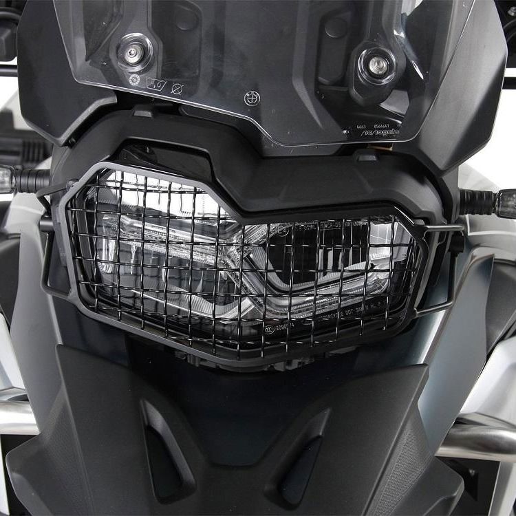 Headlight grille Hepco&Becker BMW F850GS '18-23