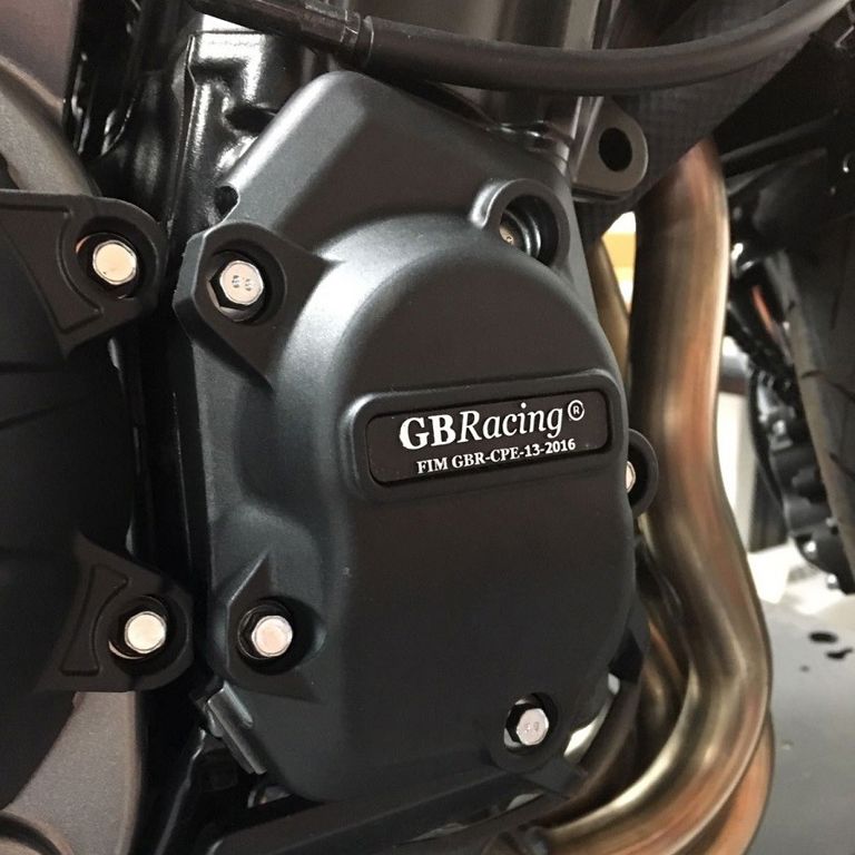GB-Racing pulse cover Kawasaki Z900 '17-