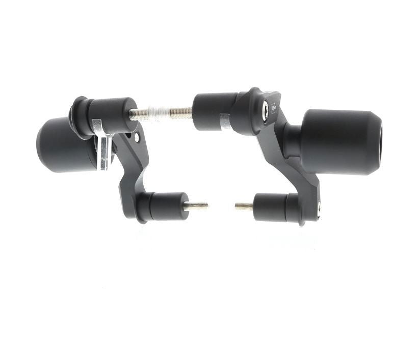 Crash bobbins Evotech Performance Kawasaki Z H2 '20-