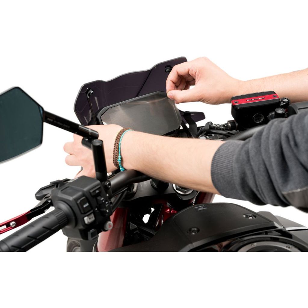 Dashboard protector Puig Honda CB650 Neo Sports Cafe '21-