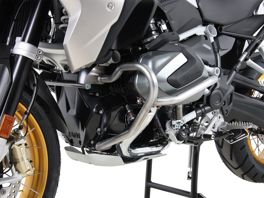 Valbeugel RVS Hepco&Becker BMW R1250GS LC '18-23