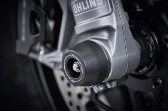 Spindle set Evotech Performance Ducati SuperSport 950 '21-