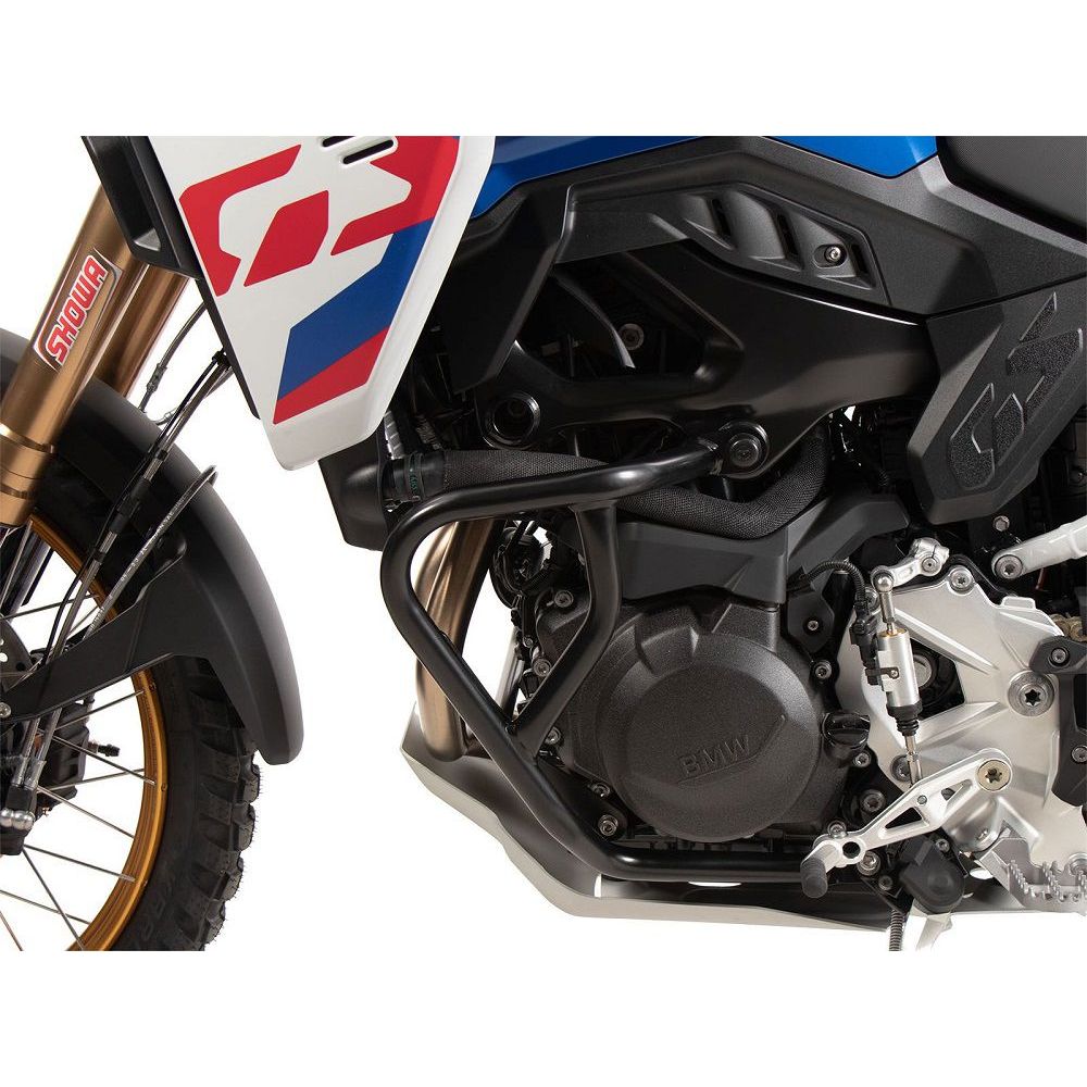 Valbeugel zwart Hepco&Becker BMW F800GS '24-