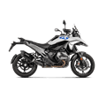 Hitteschild Akrapovic (Carbon)