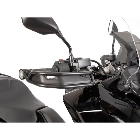 Handkap Beschermbeugels Hepco & Becker – Honda X-ADV 2025