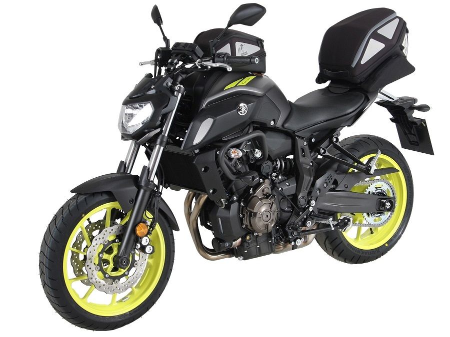 Sportrack Hepco&Becker Yamaha MT-07 '21-
