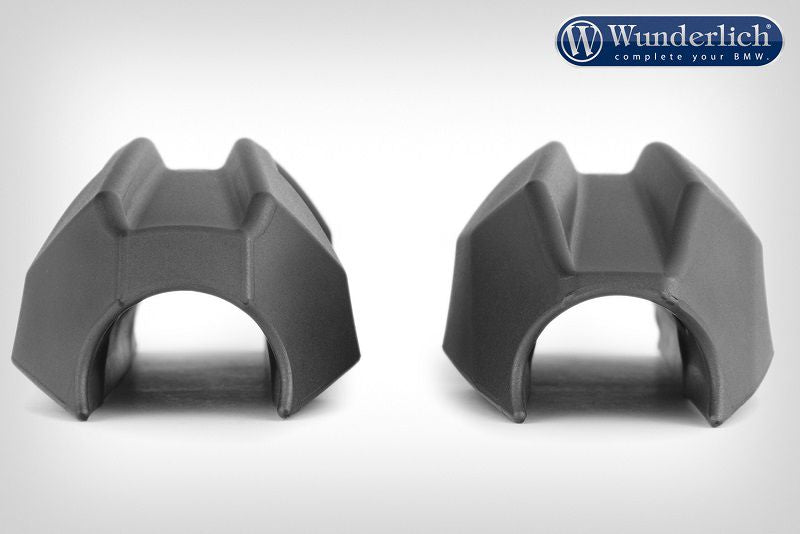 Valbeugel slide pad Wunderlich zwart BMW R1250GS LC/Adventure '18-