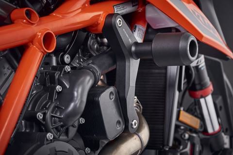 Crash Protection Evotech Performance KTM 1290 Superduke R '20-'23
