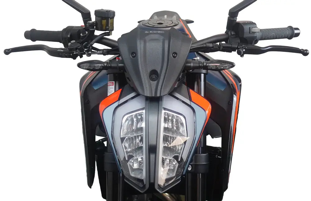 Fly Screen Evotech Performance KTM 790 Duke '18-22