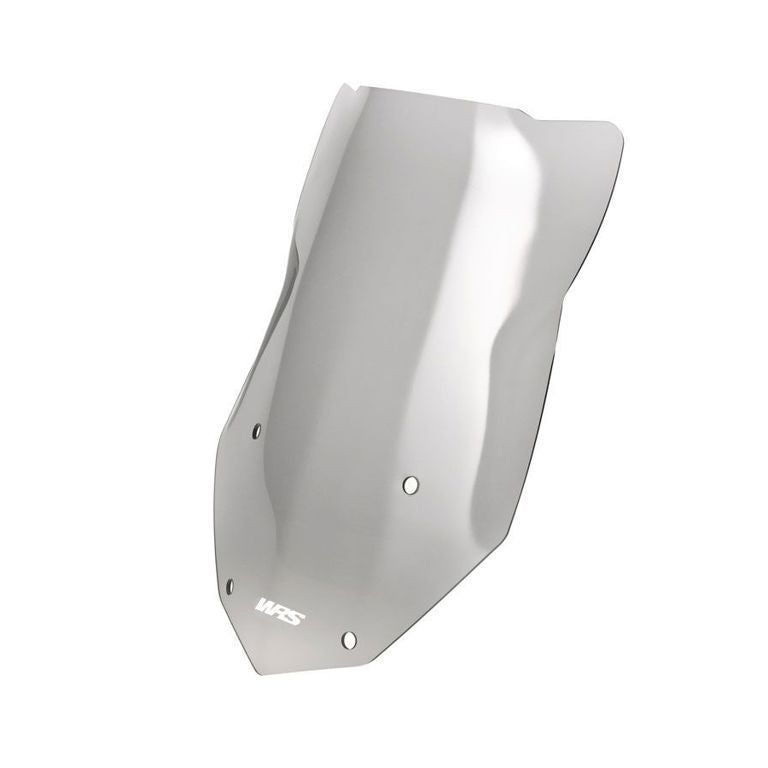 Vervangingsruit Touring WRS BMW R1200GS '13-17 / R1250GS '18- licht getint