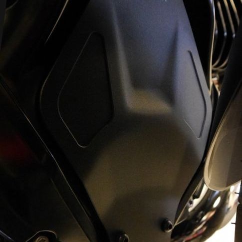 Engine guard protector Evotech Performance BMW R1200GS LC '13-18