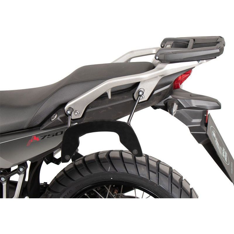 C-Bow tasdragers zwart Hepco&Becker Honda XL750 Transalp '23-