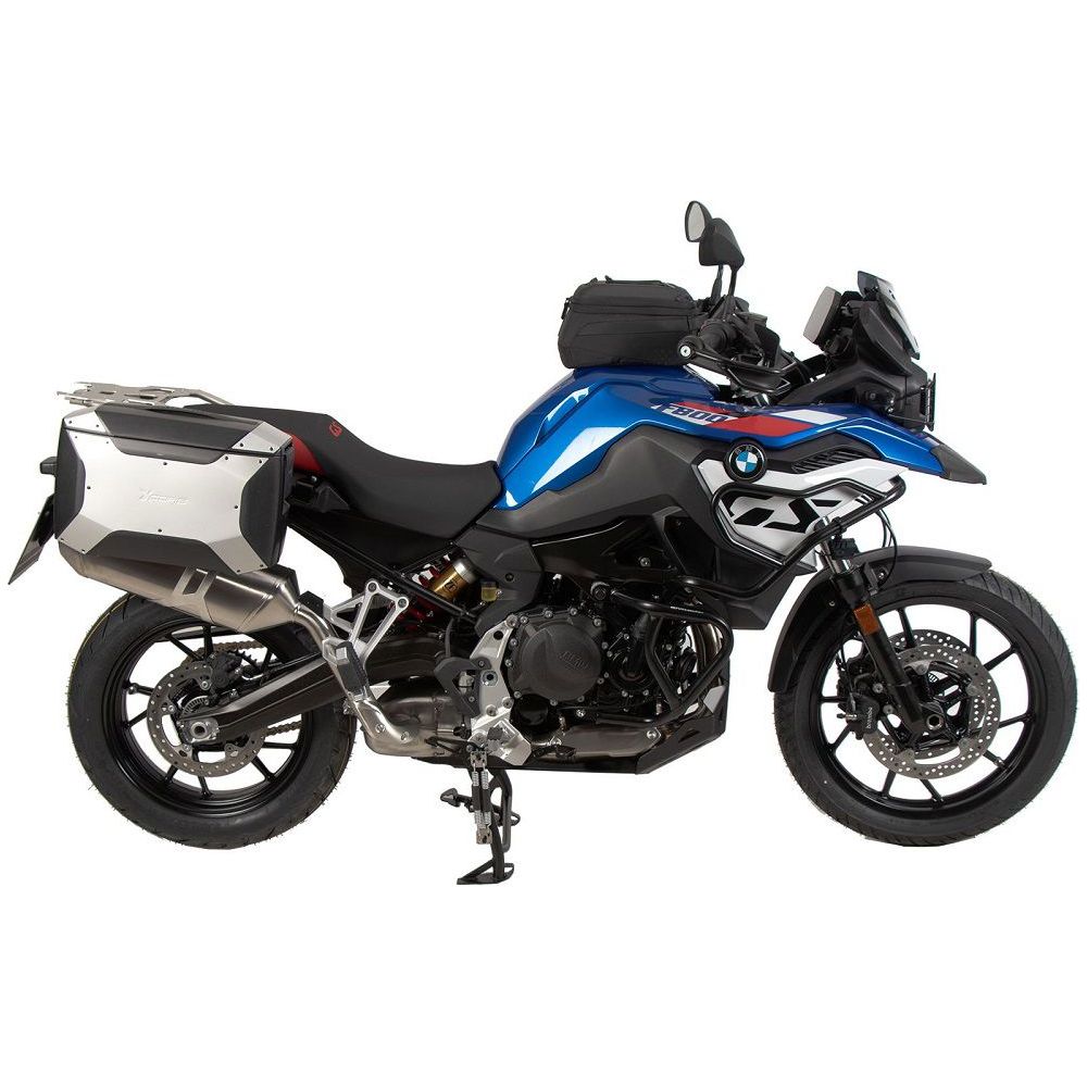 Porte-sacs C-Bow noir Hepco&Becker BMW F800GS '24-