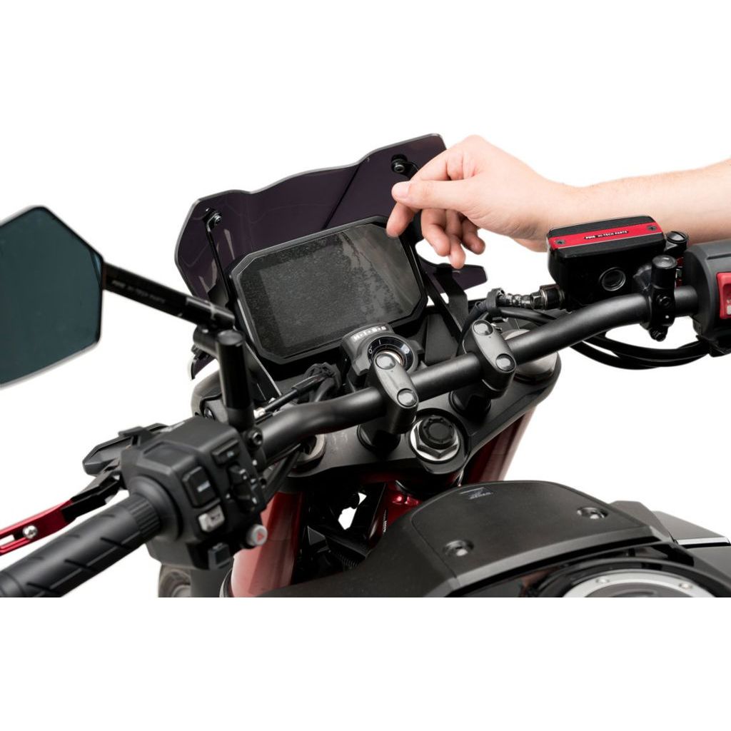 Dashboard protector Puig Honda CB650 Neo Sports Cafe '21-