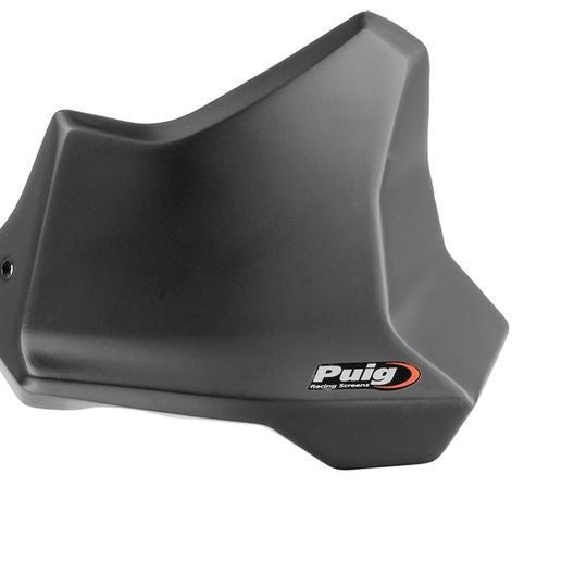 Injector cover panels Puig (set) zwart BMW R1200GS '13- / R1250GS '18-